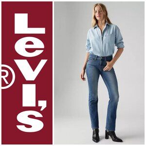 315 Shaping Bootcut jeans Style